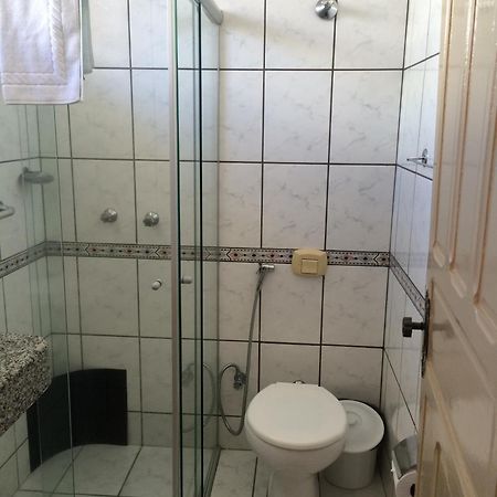 Casa Da Ponte Hotel Goiás Extérieur photo