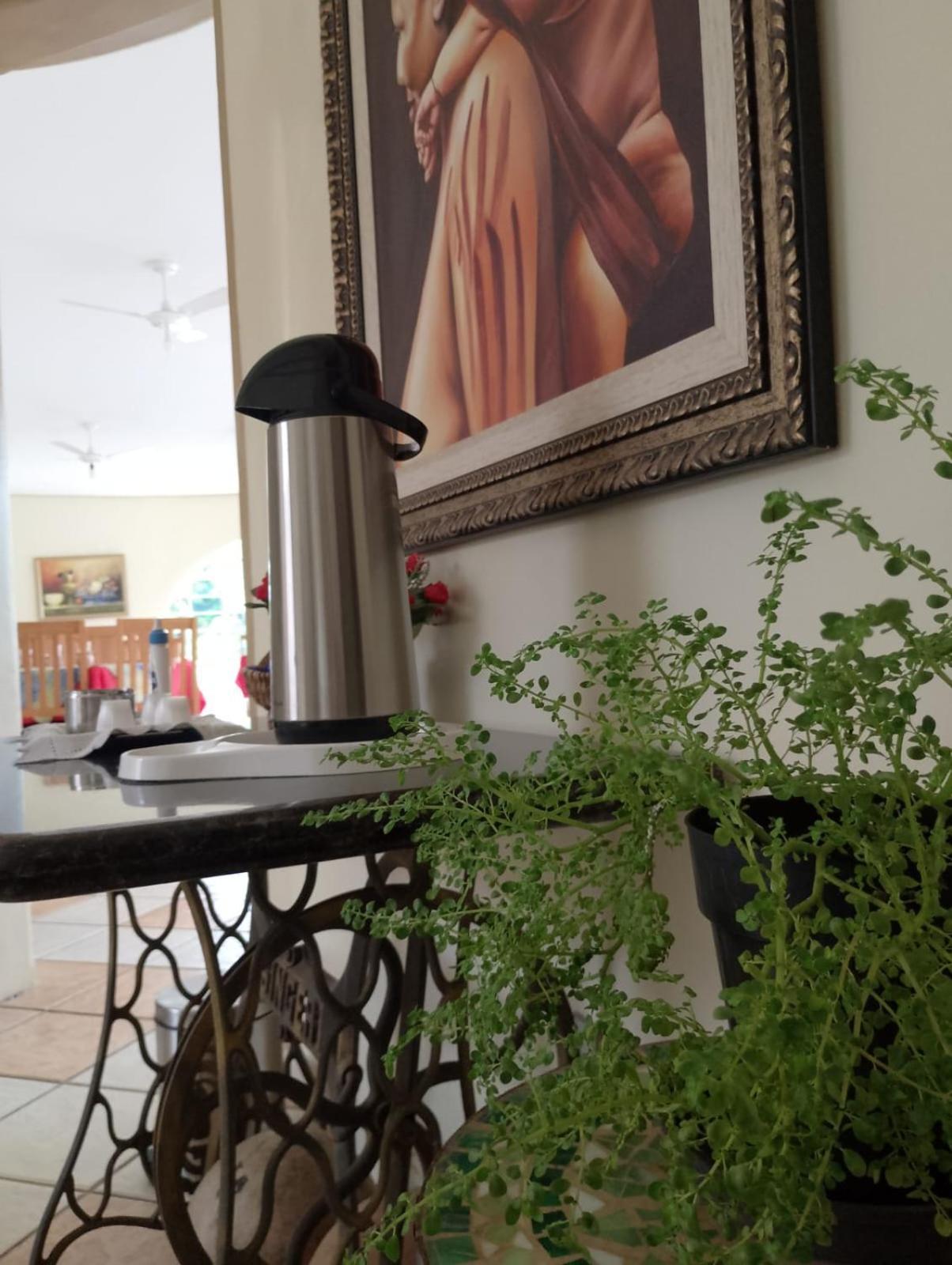 Casa Da Ponte Hotel Goiás Extérieur photo