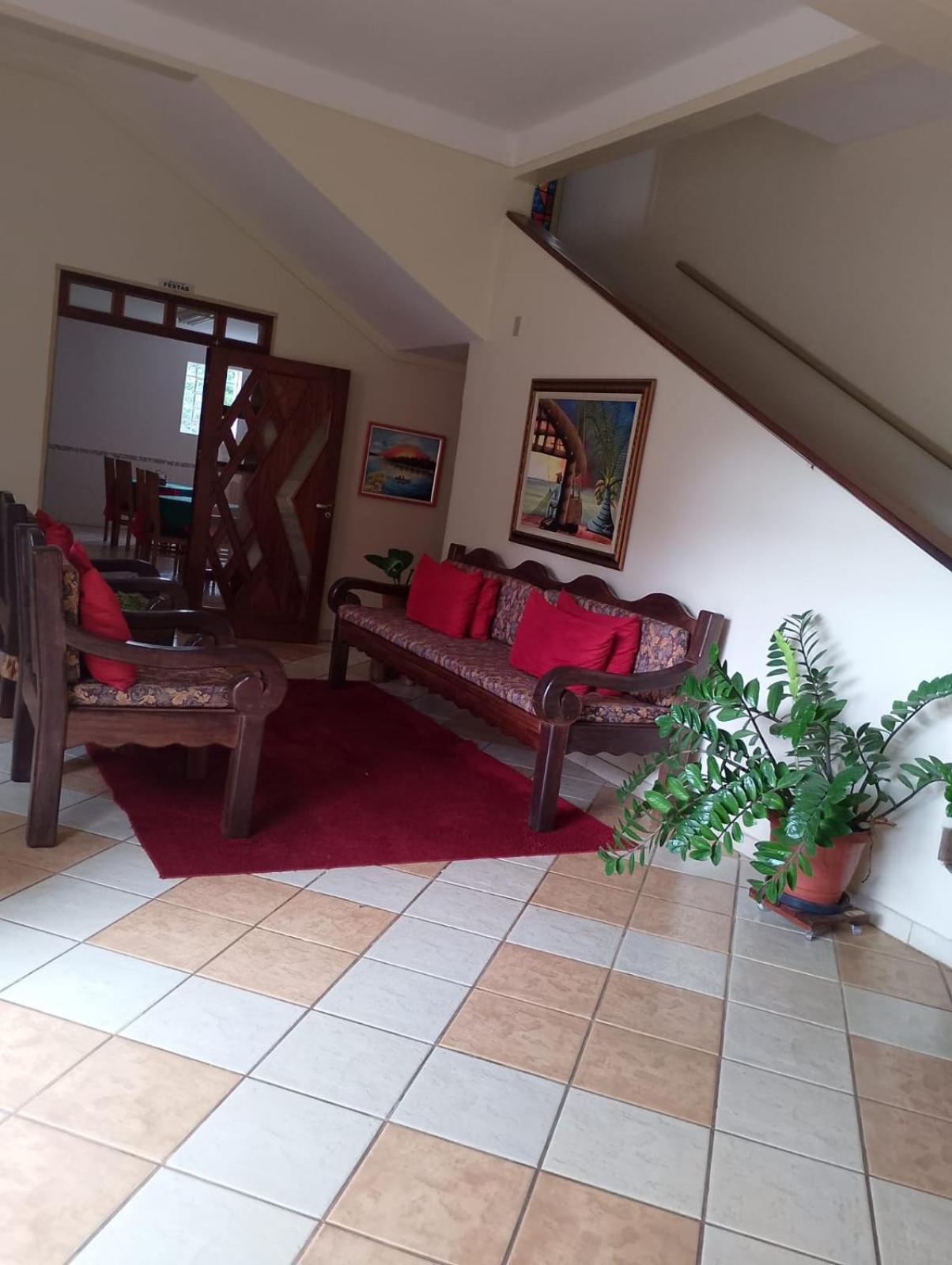 Casa Da Ponte Hotel Goiás Extérieur photo