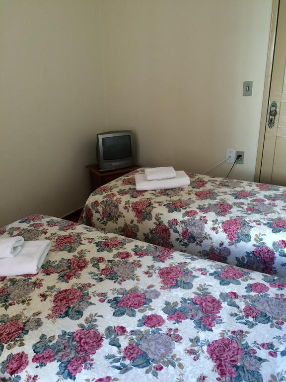 Casa Da Ponte Hotel Goiás Chambre photo