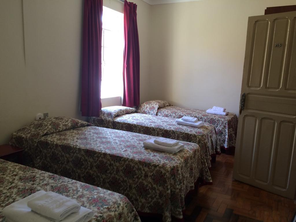 Casa Da Ponte Hotel Goiás Chambre photo