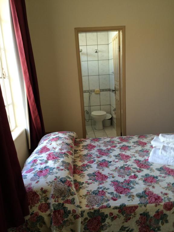 Casa Da Ponte Hotel Goiás Chambre photo